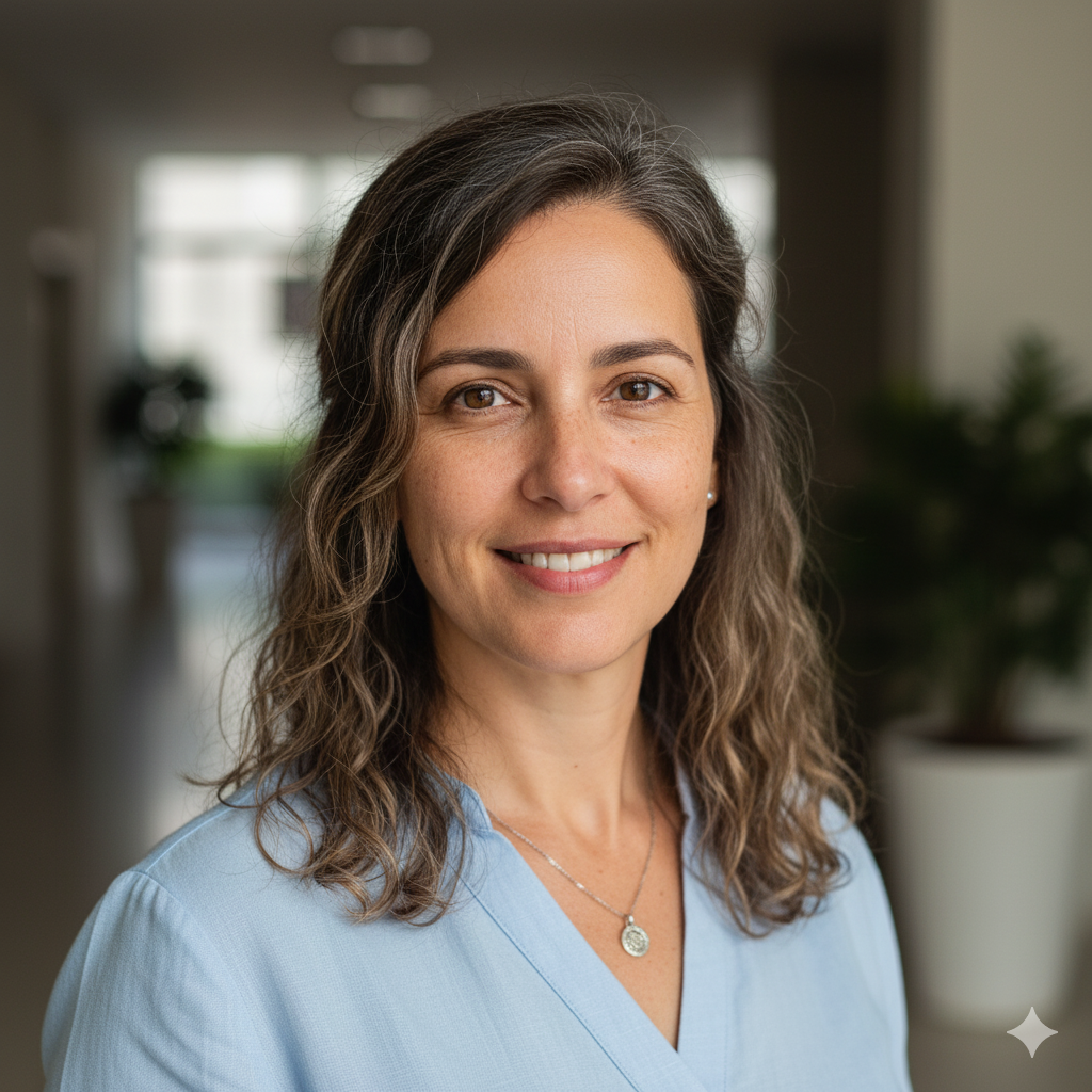 Carla M., Síndica em São Paulo - 6temminimercado.com.br