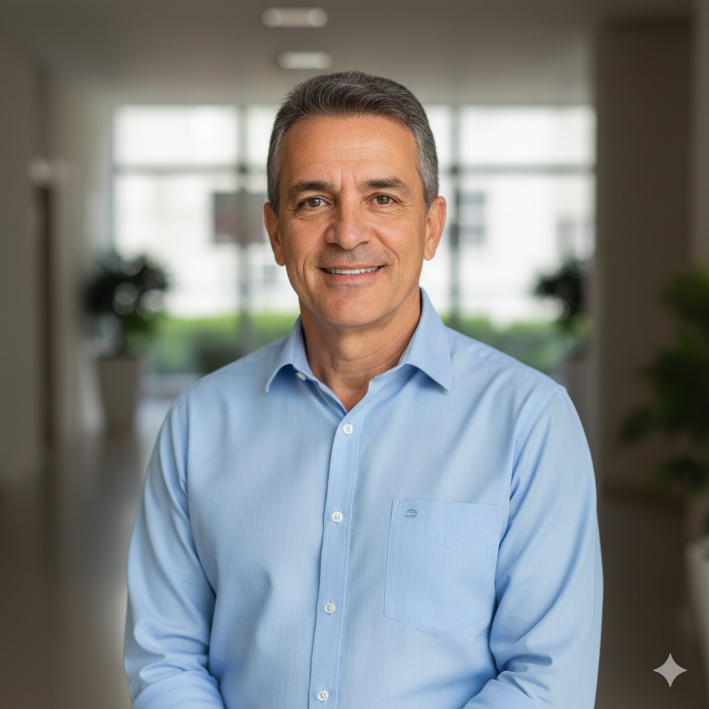 João P., Empreendedor de Condomínios- 6temmercado.com.br